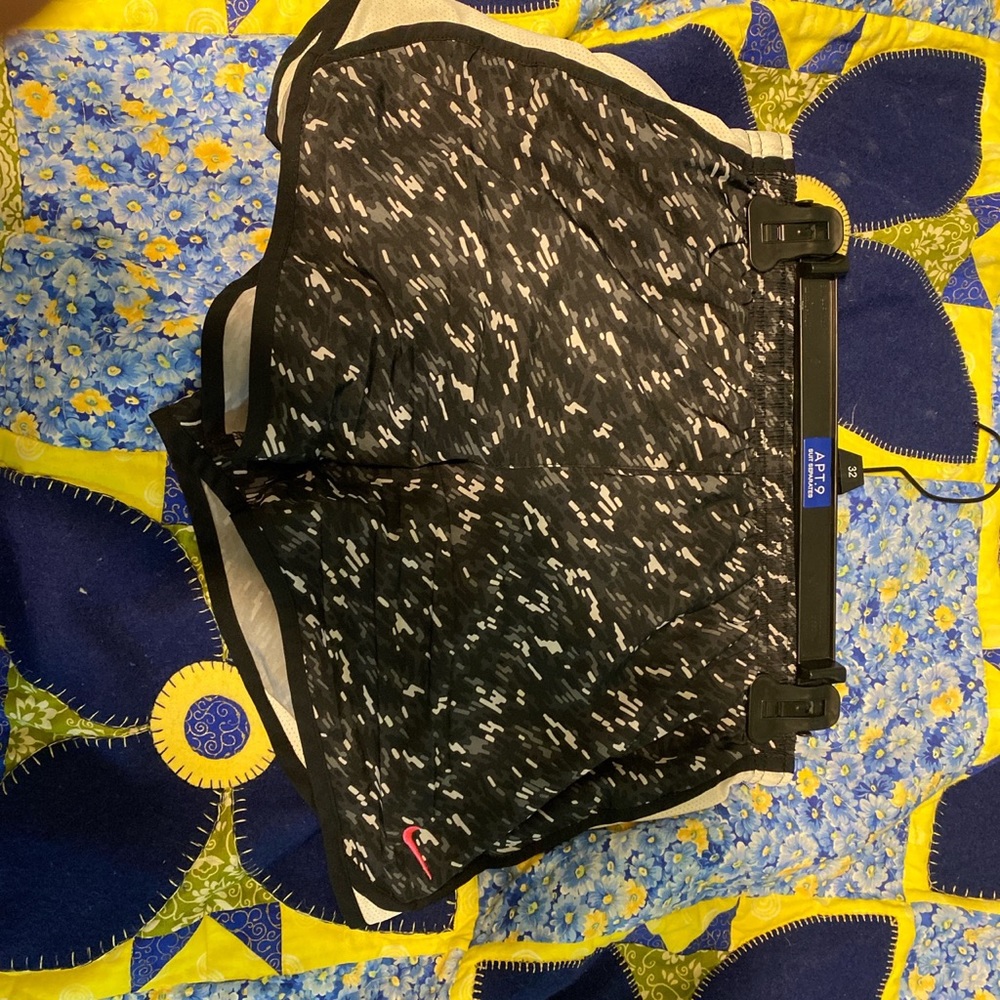 women’s nike athletic shorts